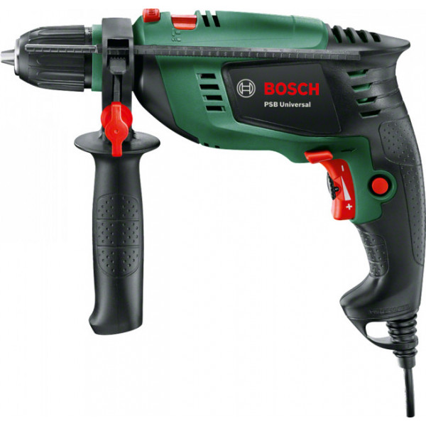 Дрель Bosch UniversalImpact 700 (603131020)