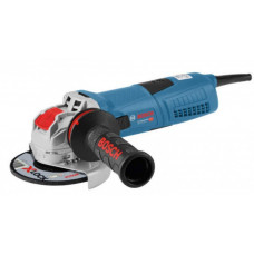 Угловая шлифмашинка Bosch GWS 13-125 S X-LOCK (06017B6002)