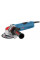 Угловая шлифмашинка Bosch GWS 13-125 S X-LOCK (06017B6002)