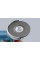 Угловая шлифмашинка Bosch GWS 13-125 S X-LOCK (06017B6002)