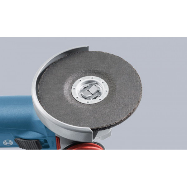 Угловая шлифмашинка Bosch GWS 13-125 S X-LOCK (06017B6002)
