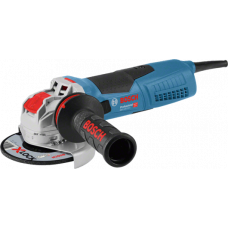 Угловая шлифмашинка Bosch GWS 19-125 S X-LOCK (06017C8002)