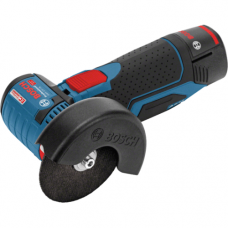 Угловая шлифмашинка Bosch Professional GWS 12V-76 (06019F200B)