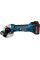 Угловая шлифмашинка Bosch Professional GWS 18-125 (0615990L6G)