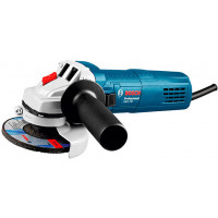 Угловая шлифмашинка Bosch Professional GWS 750S (601394121)