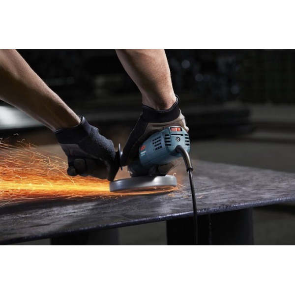 Угловая шлифмашинка Bosch Professional GWS 9-125 S (601396102)