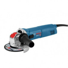 Угловая шлифмашинка Bosch Professional GWX 10-125 (06017B3000)