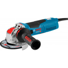Угловая шлифмашинка Bosch Professional GWX 17-125 S (06017C4002)