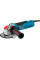 Угловая шлифмашинка Bosch Professional GWX 17-125 S (06017C4002)