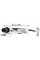Угловая шлифмашинка Bosch Professional GWX 17-125 S (06017C4002)