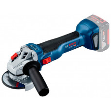 Угловая шлифмашинка Bosch Professional GWX 18V-10, solo без АКБ и ЗУ (06019J4002)