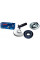 Угловая шлифмашинка Bosch Professional GWX 18V-10, solo без АКБ и ЗУ (06019J4002)