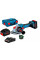 Угловая шлифмашинка Bosch Professional GWX 18V-15 SC (06019H6501)