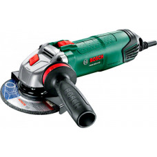 Угловая шлифмашинка Bosch PWS 850-125 (06033A2721)