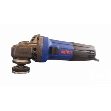 Угловая шлифмашинка Витязь МШК-125/1250Е