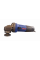 Угловая шлифмашинка Витязь МШК-125/1250Е