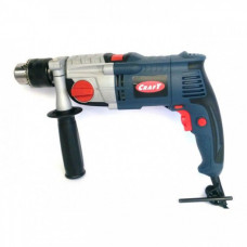 Дрель Craft CPD 16/1250-2
