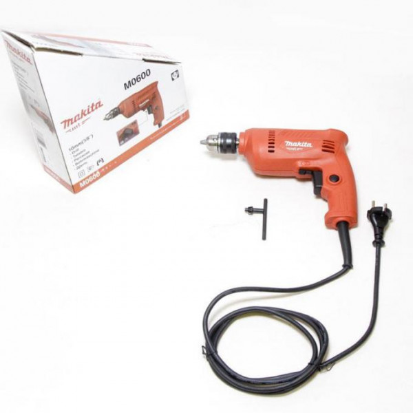 Дрель Makita M0600