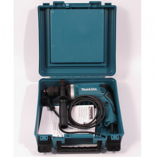 Дрель Makita HP1631K
