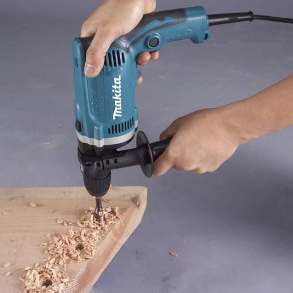 Дрель Makita HP1631K