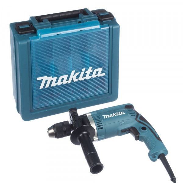 Дрель Makita HP1631K