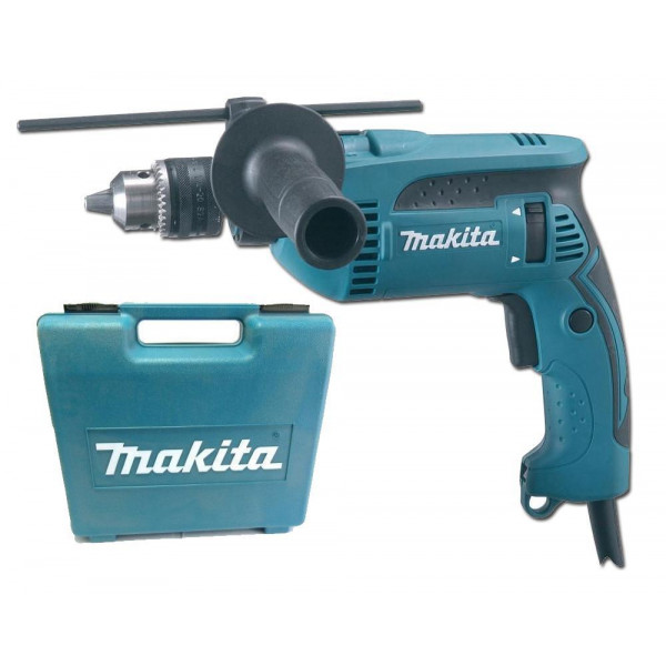 Дрель Makita HP1640K