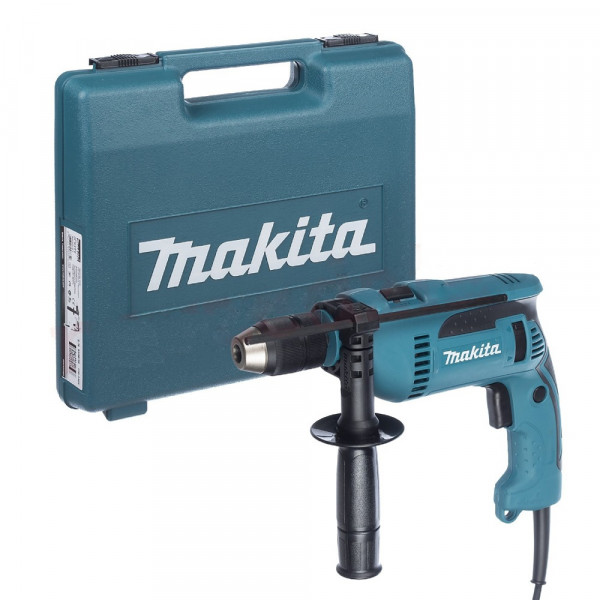 Дрель Makita HP1641K