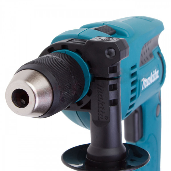 Дрель Makita HP1641K