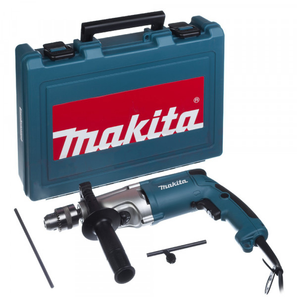 Дрель Makita HP2050H