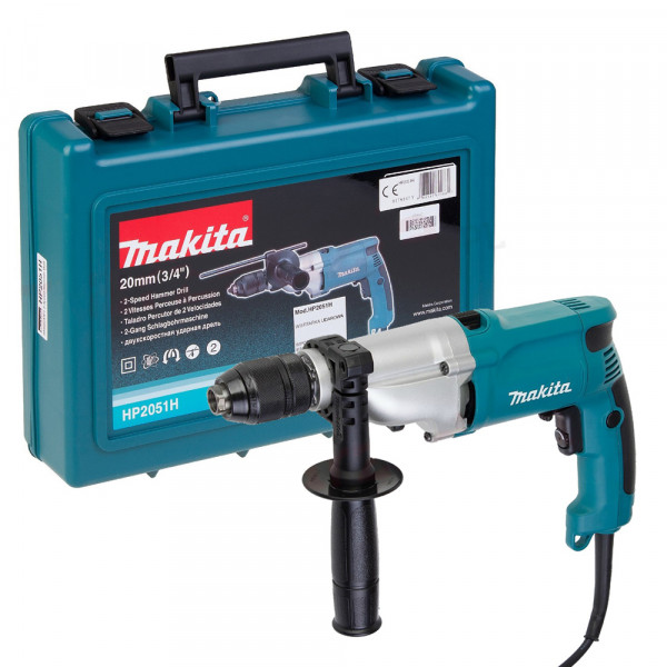 Дрель Makita HP2051H