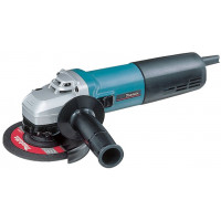 Угловая шлифмашинка Makita 9565CVR