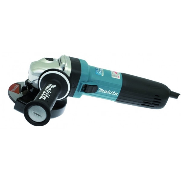 Угловая шлифмашинка Makita GA5041C