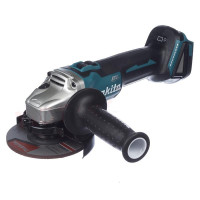 Угловая шлифмашинка Makita DGA504Z