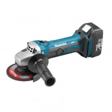 Makita DGA452RFJ