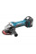 Угловая шлифмашинка Makita DGA452RFJ