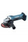 Угловая шлифмашинка Makita DGA452Z