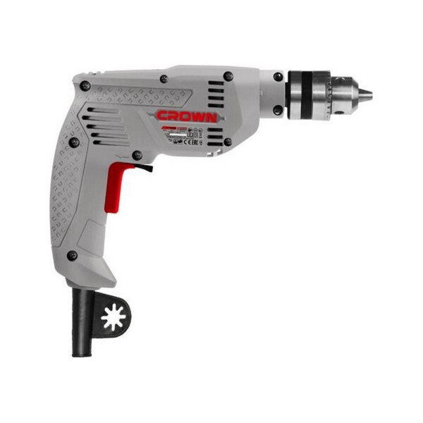 Дрель Crown CT10126