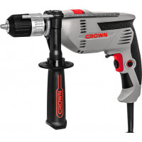 Дрель Crown CT10128C