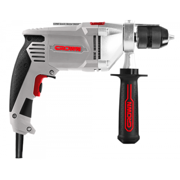 Дрель Crown CT10130C