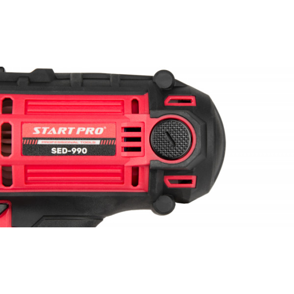 Дрель Start PRO SED-990