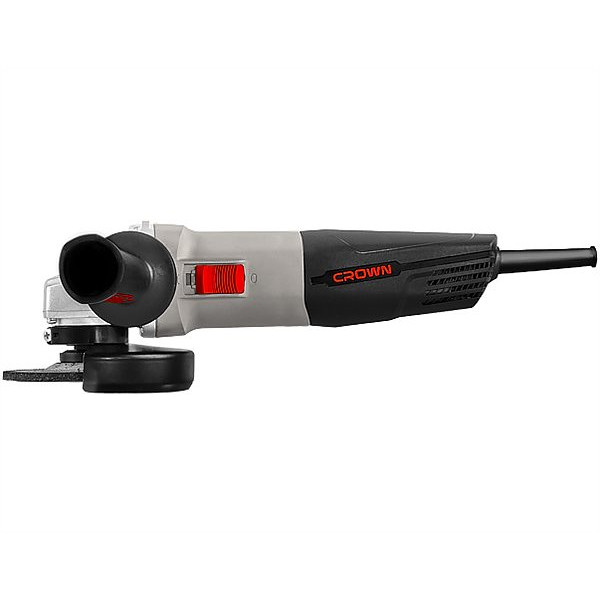 Угловая шлифмашинка Crown CT13499-125