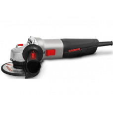 Угловая шлифмашинка Crown CT13499-125R