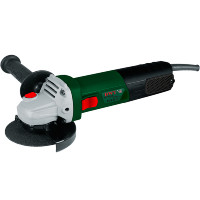 Угловая шлифмашинка DWT WS08-125 E