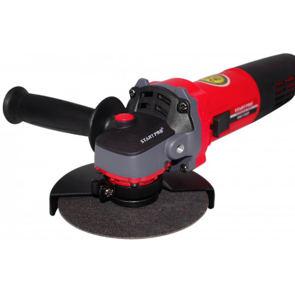 Угловая шлифмашинка Start PRO SAG-1300F (діаметр диска: 125мм)