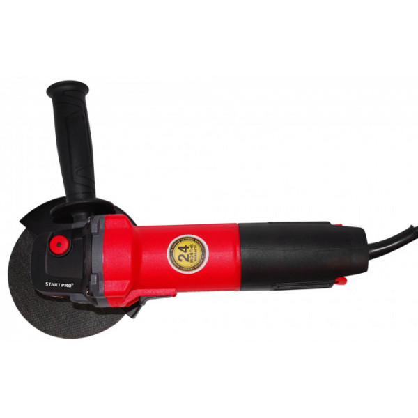 Угловая шлифмашинка Start PRO SAG-1300F (діаметр диска: 125мм)
