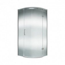 Душова кабіна Q-tap Virgo CRM1099AC8 Clear