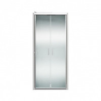 Душевая дверь Q-tap Gemini CRM209.C6