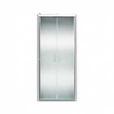 Душевая дверь Q-tap Gemini CRM209.C6