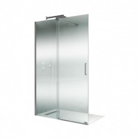 Душова перегородка Q-tap Walk-In Glide CRM2012.C8