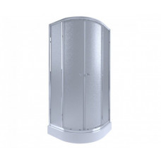 Душова кабіна з піддоном Q-tap Presto PRECRM1099AP5UNIA309915